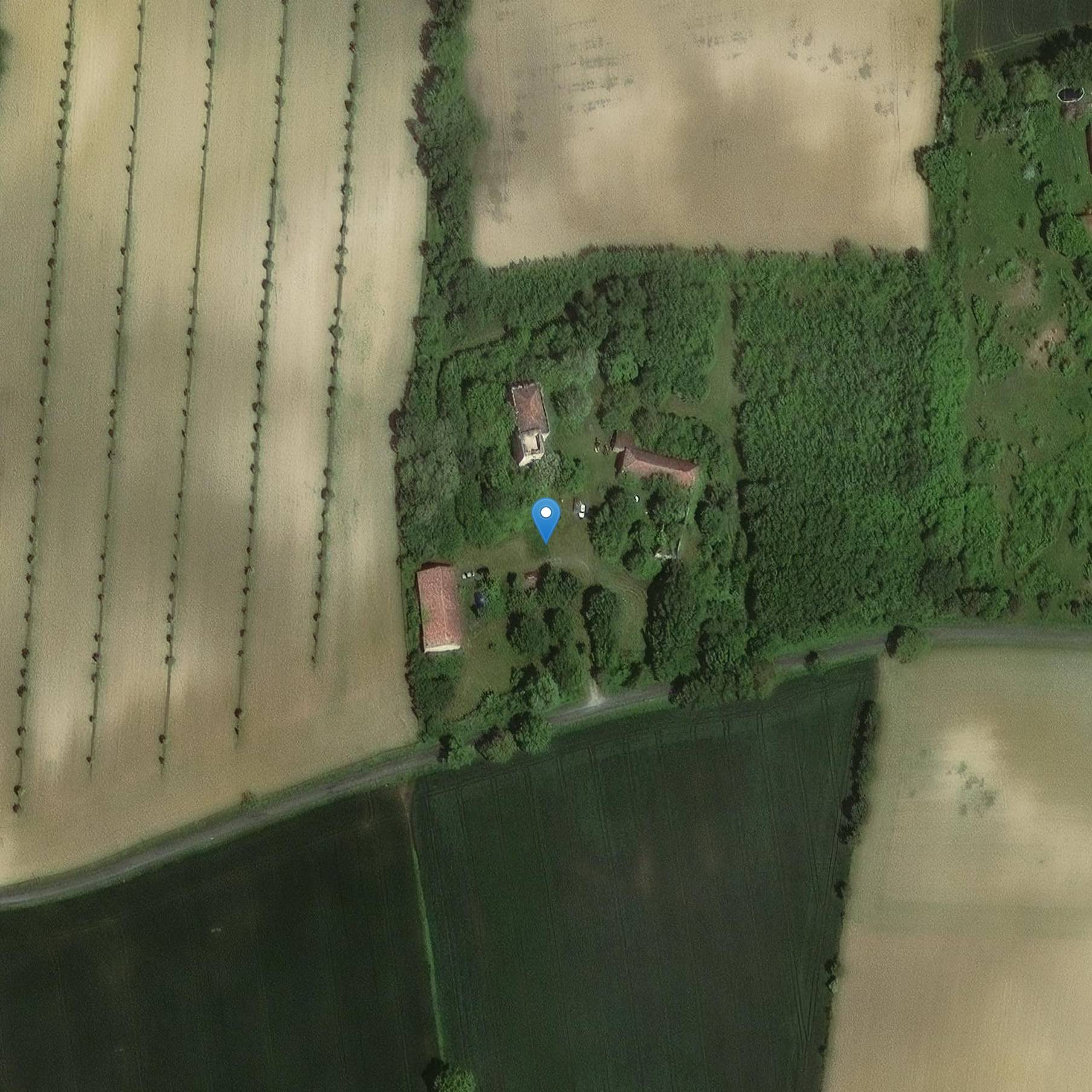 Photo de Schloss von Escalup