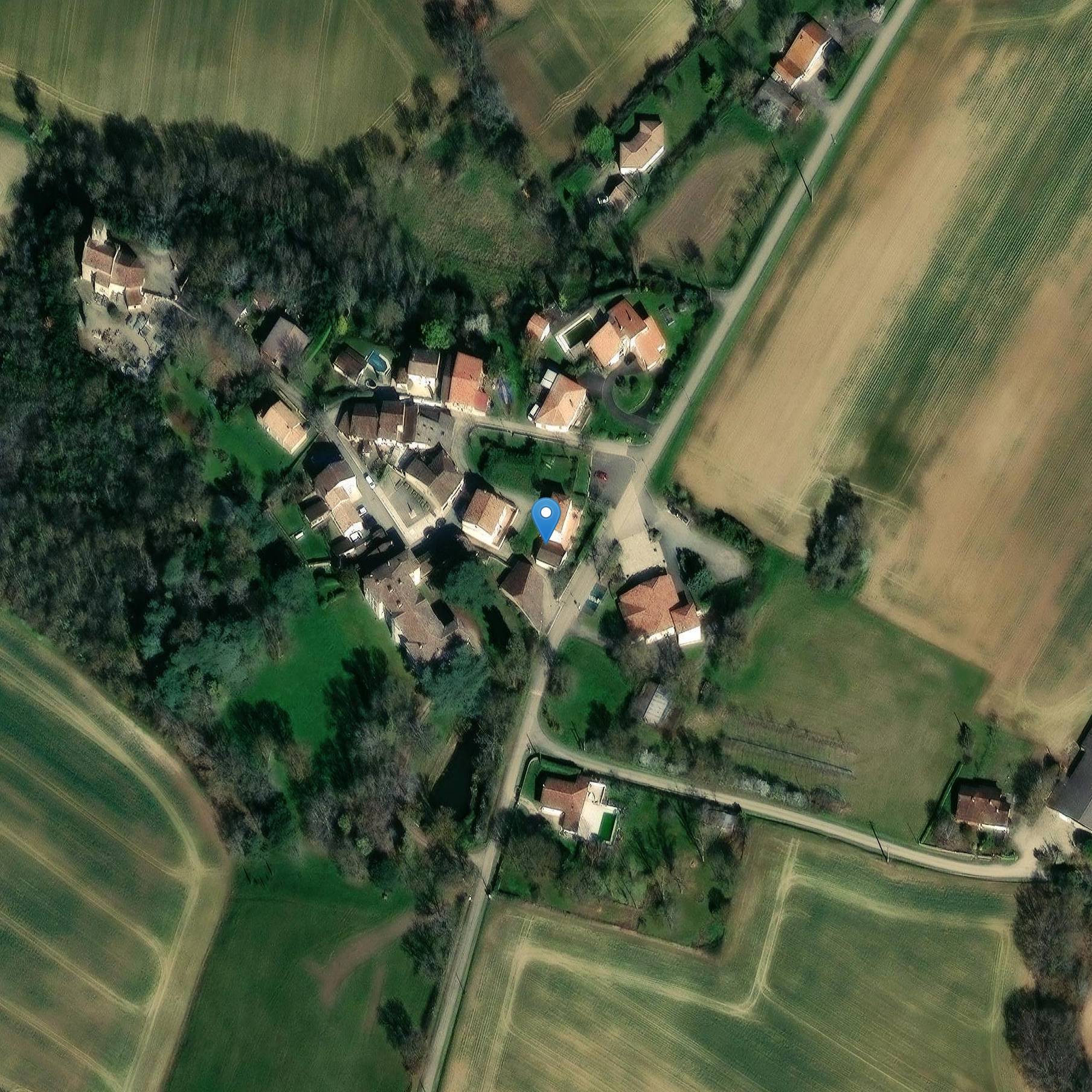 Photo de Kasteel van Valen