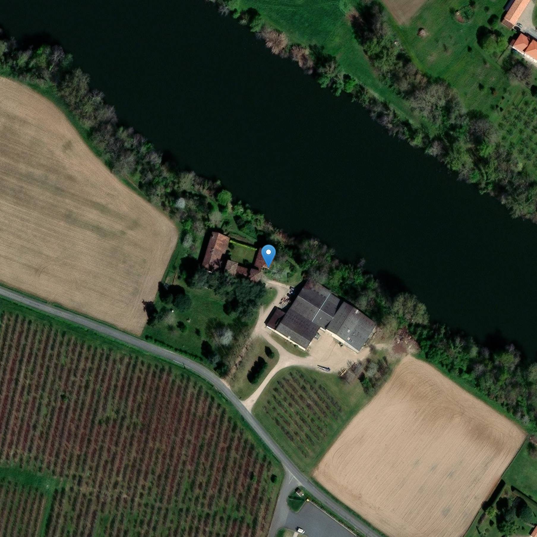 Photo de 法沃斯教会