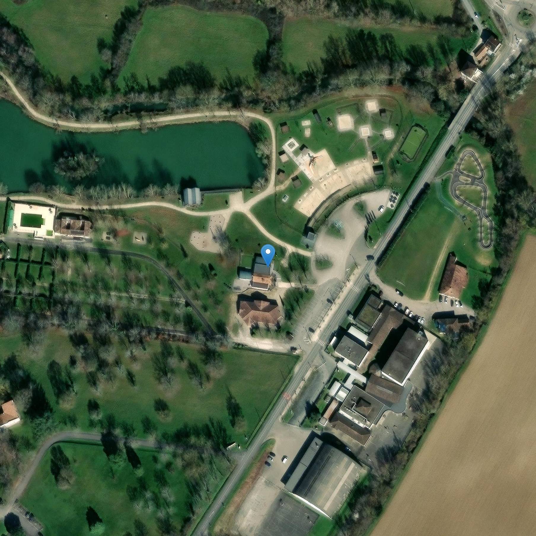 Photo de Ferrie Castle