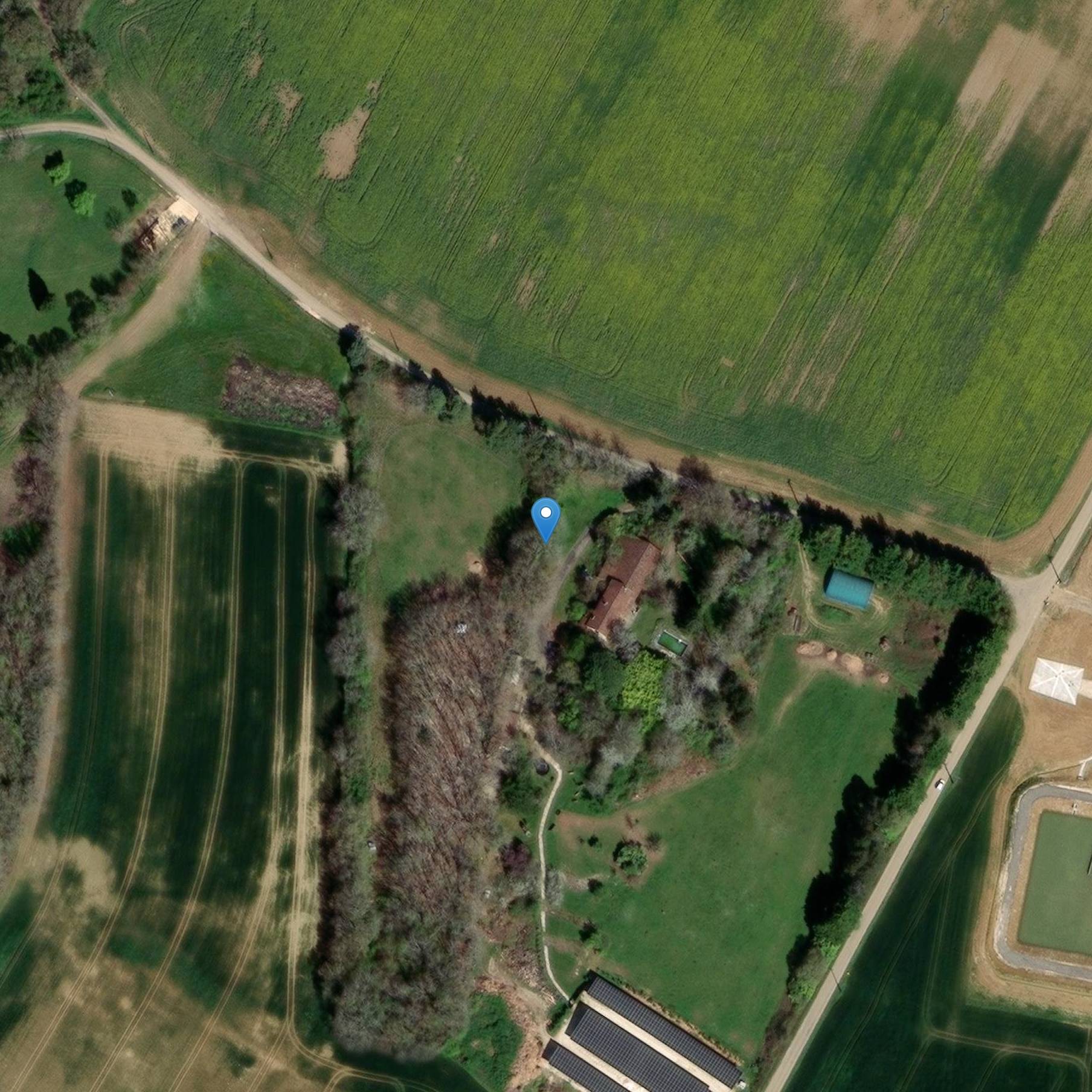 Photo de Schloss von Fontirou