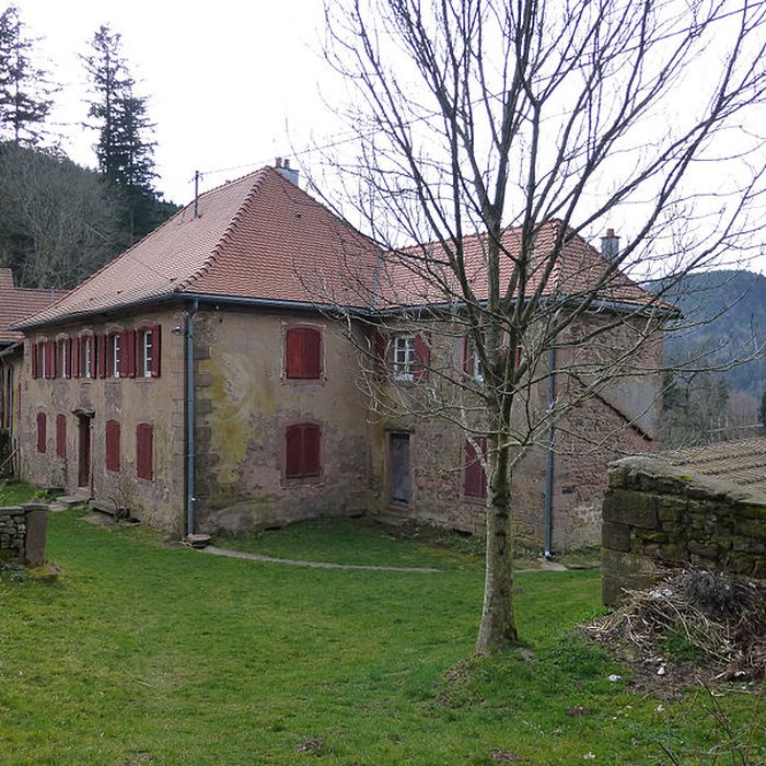 Photo de Ferme mennonite de Salm à La Broque