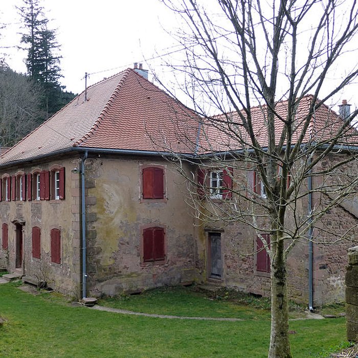 Photo de Ferme mennonite de Salm à La Broque