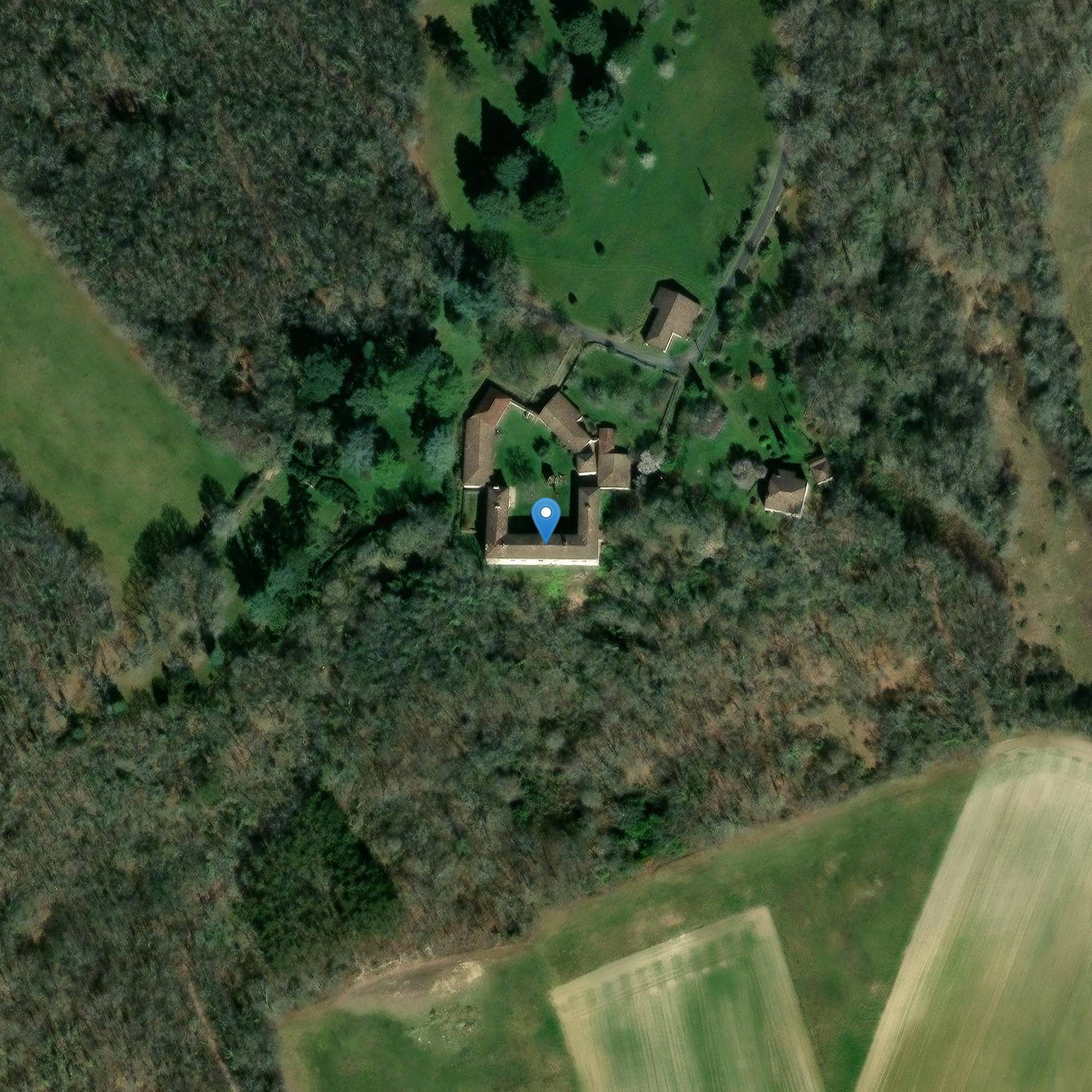 Photo de Château de Lacam