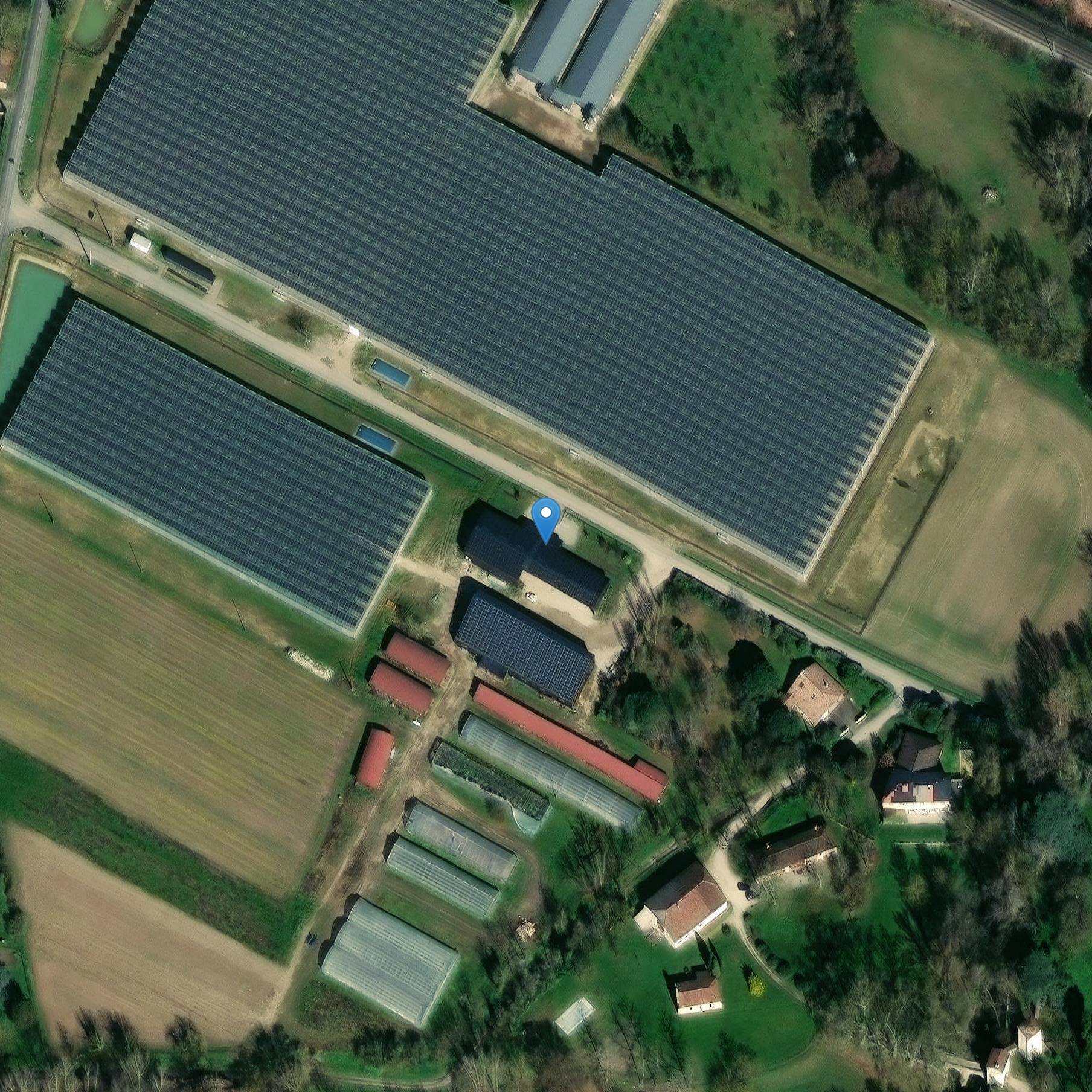 Photo de ラフォックス城