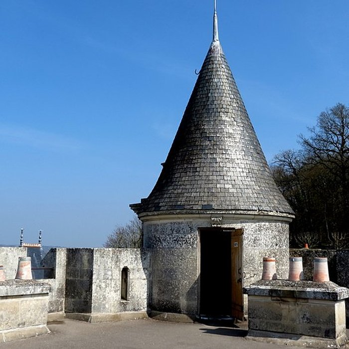 Photo de Château de Villandry