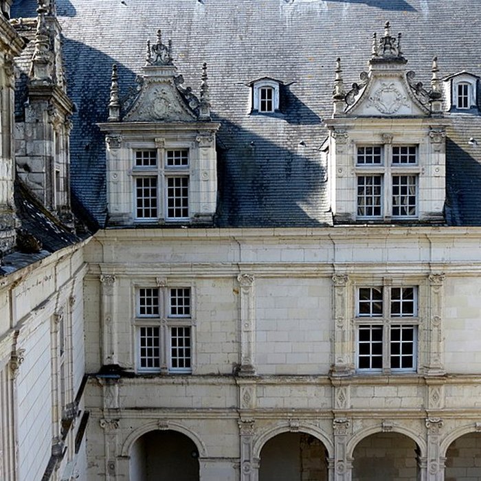 Photo de Château de Villandry