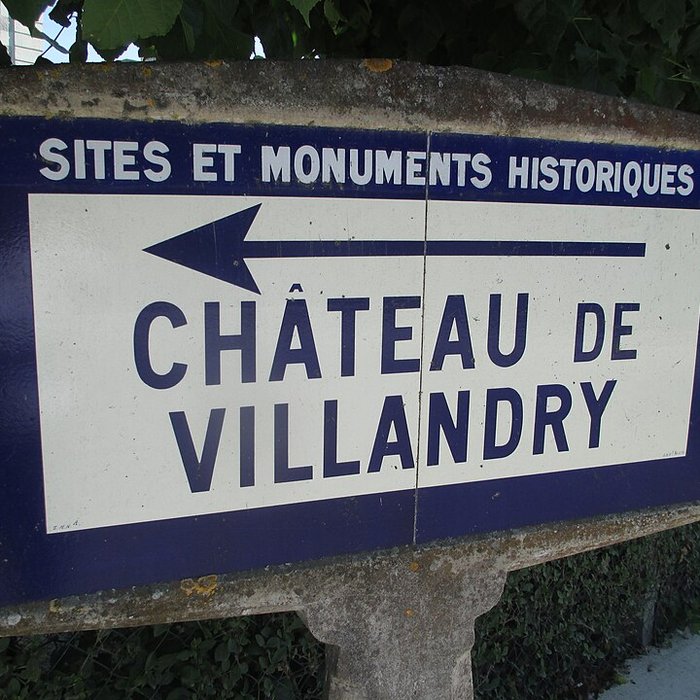 Photo de Château de Villandry