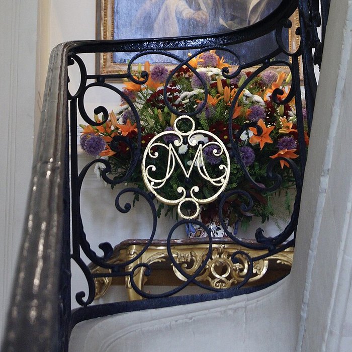 Photo de Château de Villandry