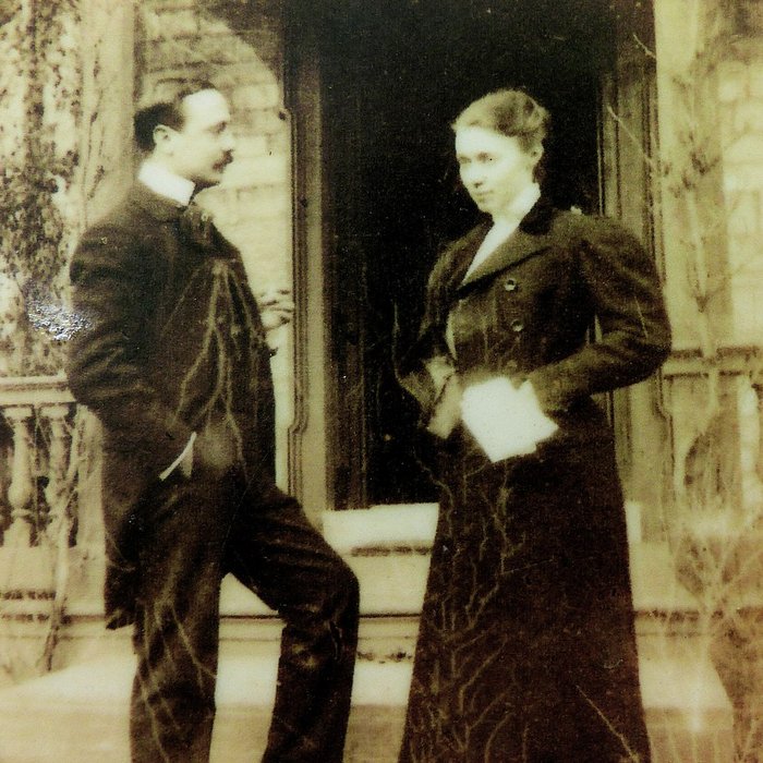 Photo de Château de Villandry