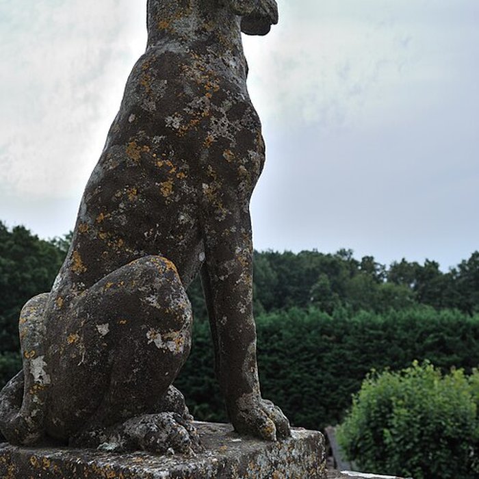 Photo de Château de Villandry