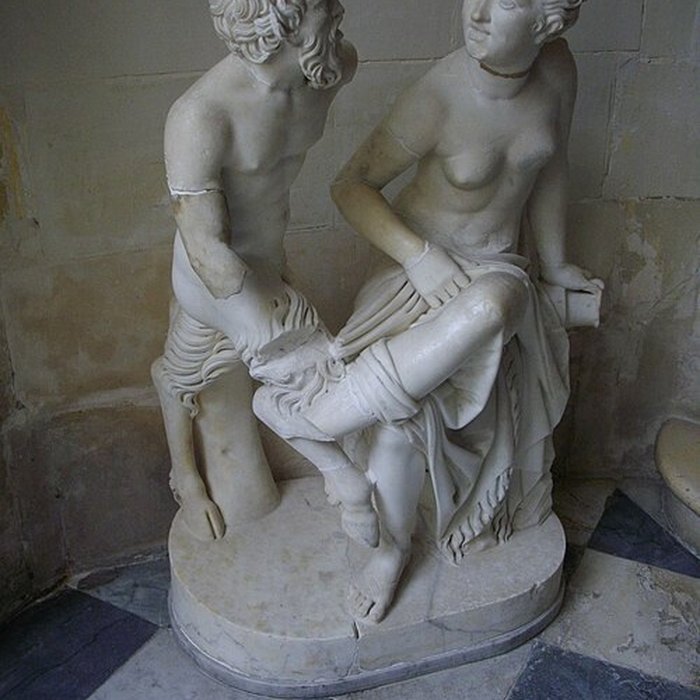 Photo de Château de Villandry