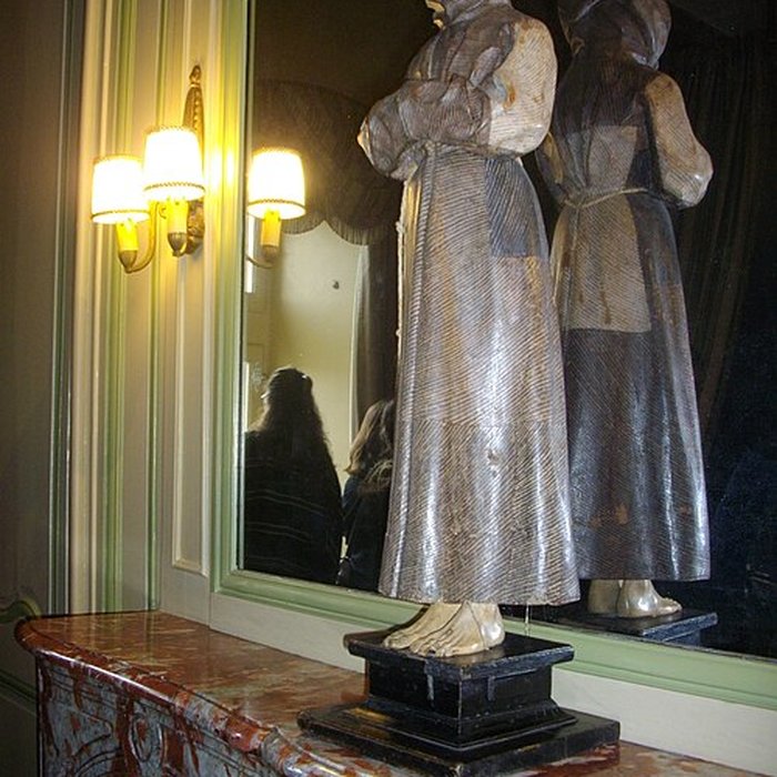 Photo de Château de Villandry