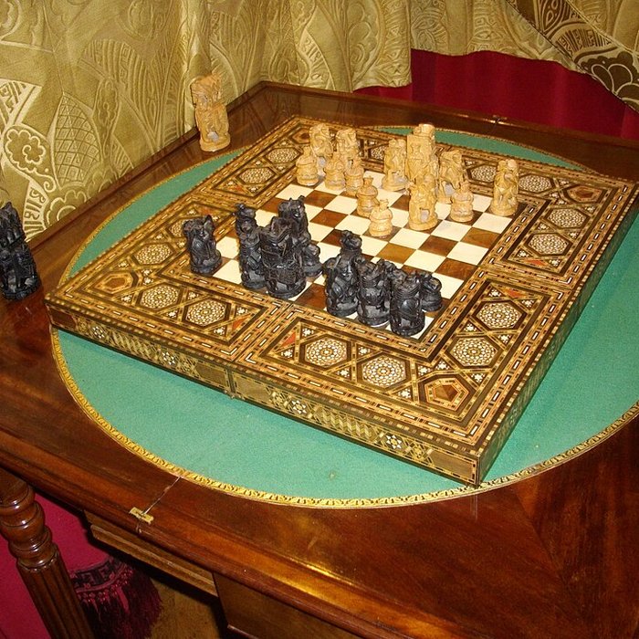 Photo de Château de Villandry