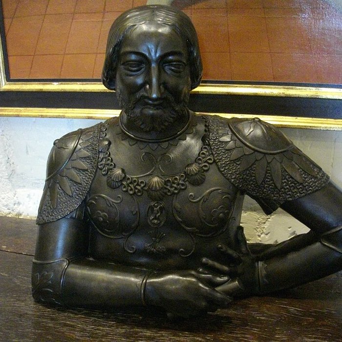 Photo de Château de Villandry