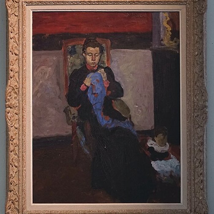 Photo de Château de Villandry