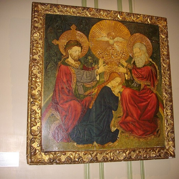 Photo de Château de Villandry