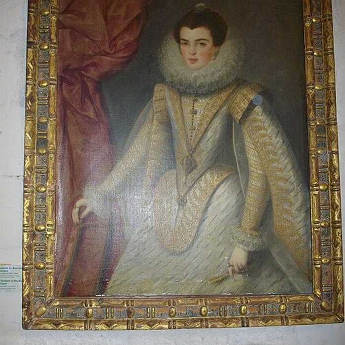 Photo de Château de Villandry