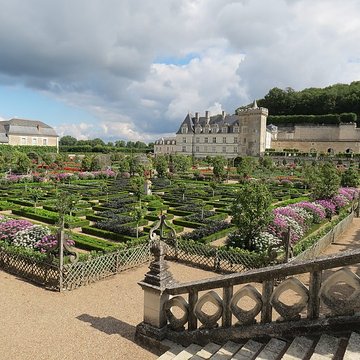 Château de Villandry