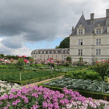 Château de Villandry