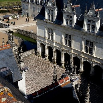Château de Villandry