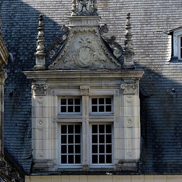 Château de Villandry