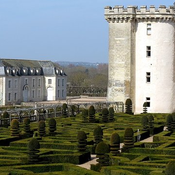Château de Villandry