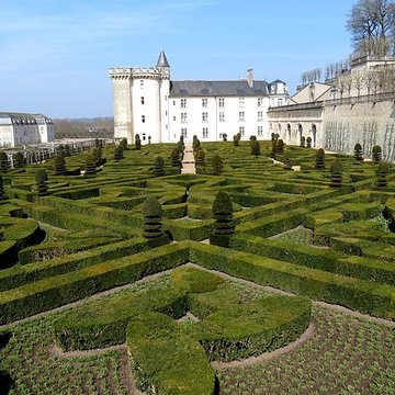 Château de Villandry