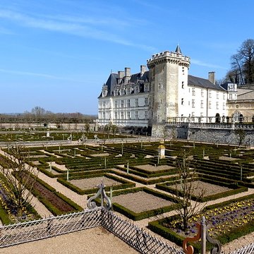 Château de Villandry