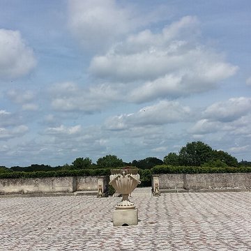 Château de Villandry