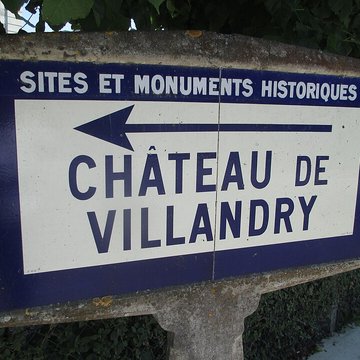 Château de Villandry