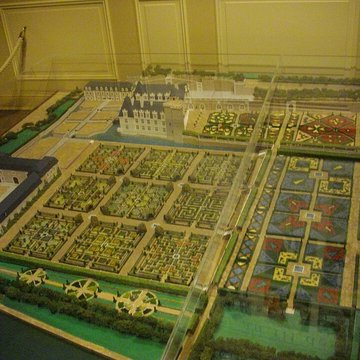 Château de Villandry