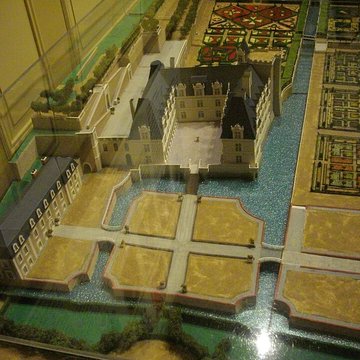 Château de Villandry