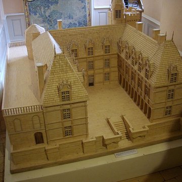 Château de Villandry