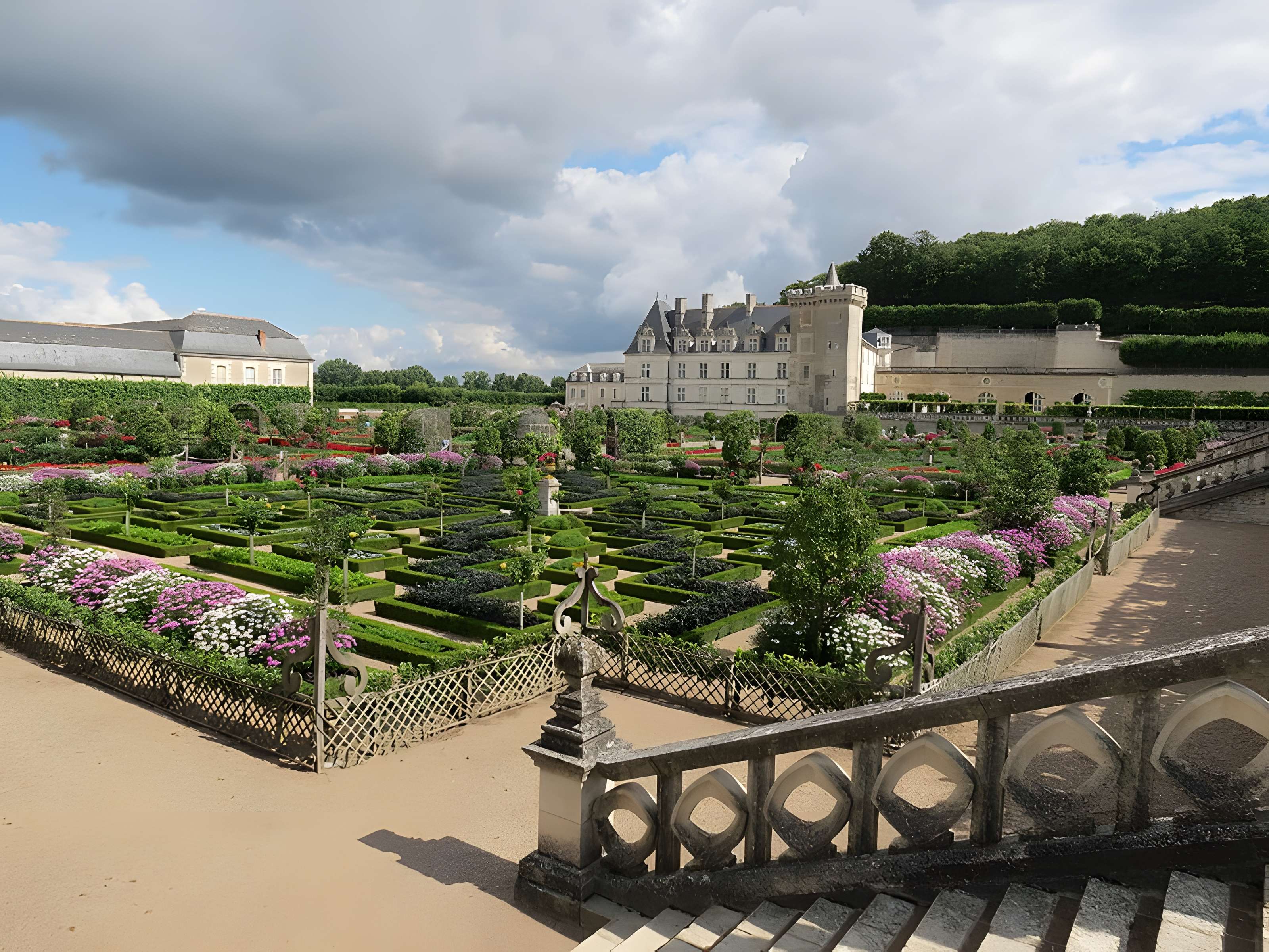 Château de Villandry