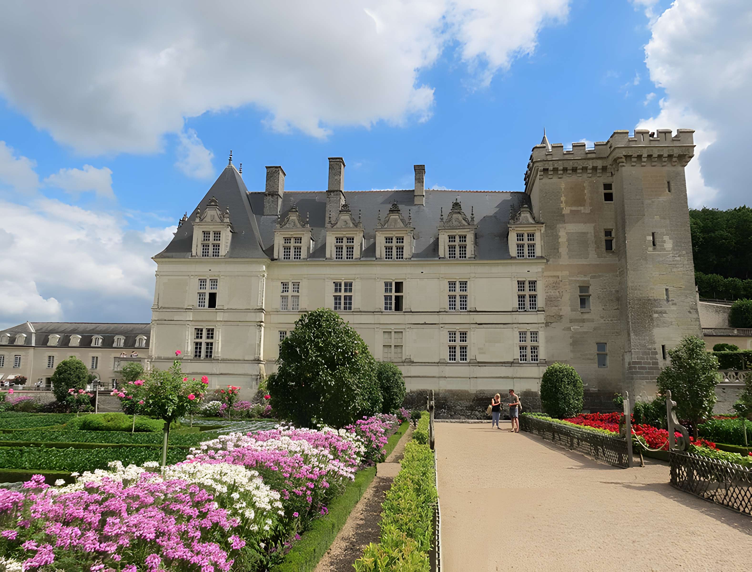 Château de Villandry