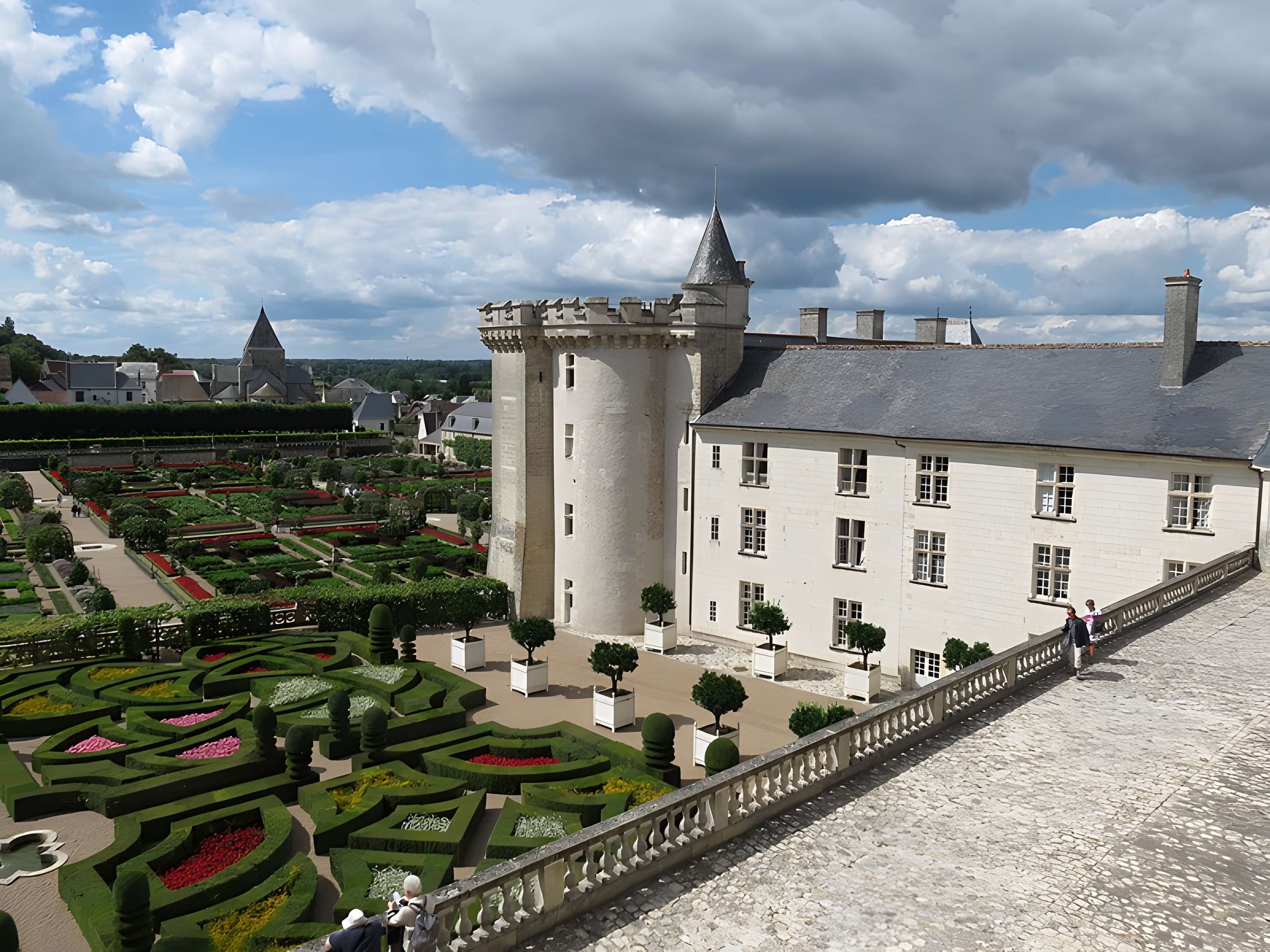 Château de Villandry