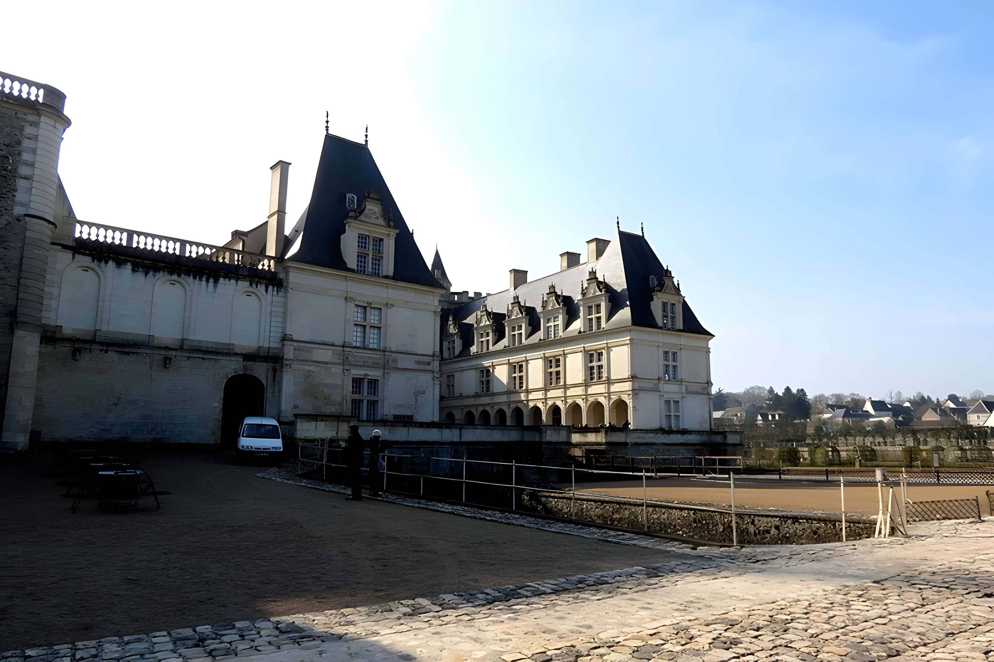 Château de Villandry