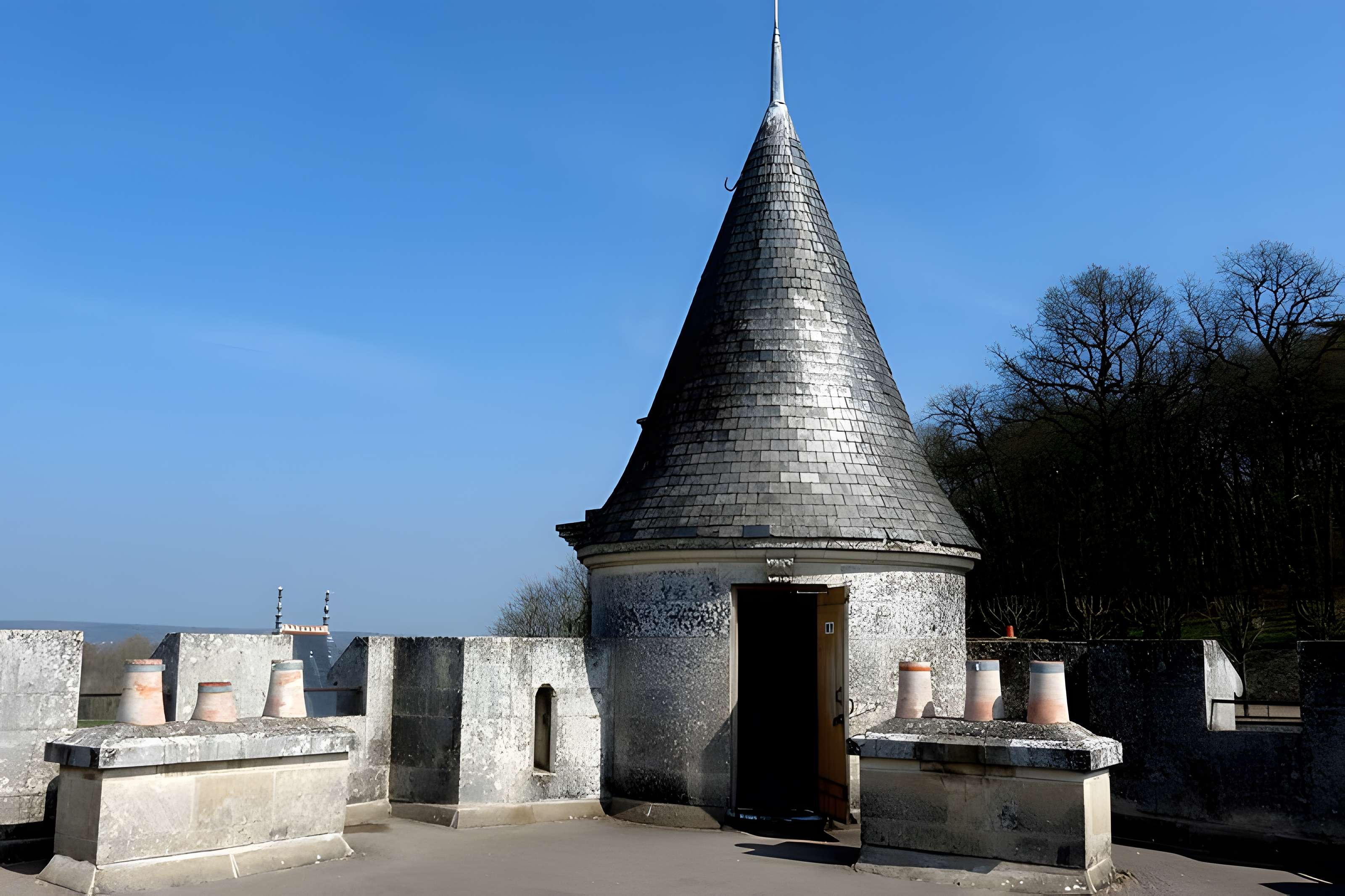 Château de Villandry