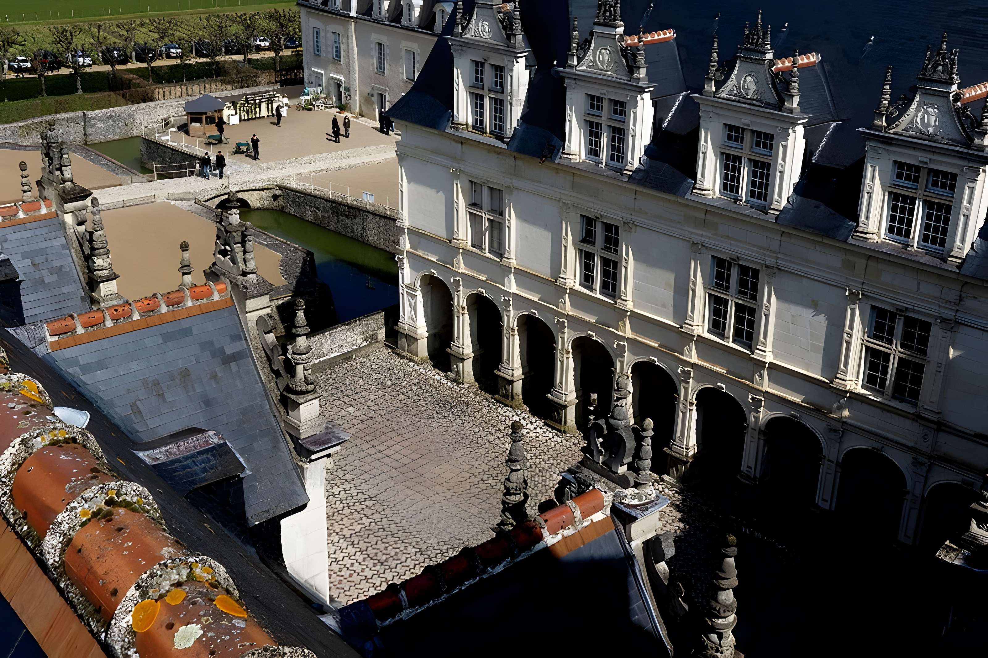 Château de Villandry