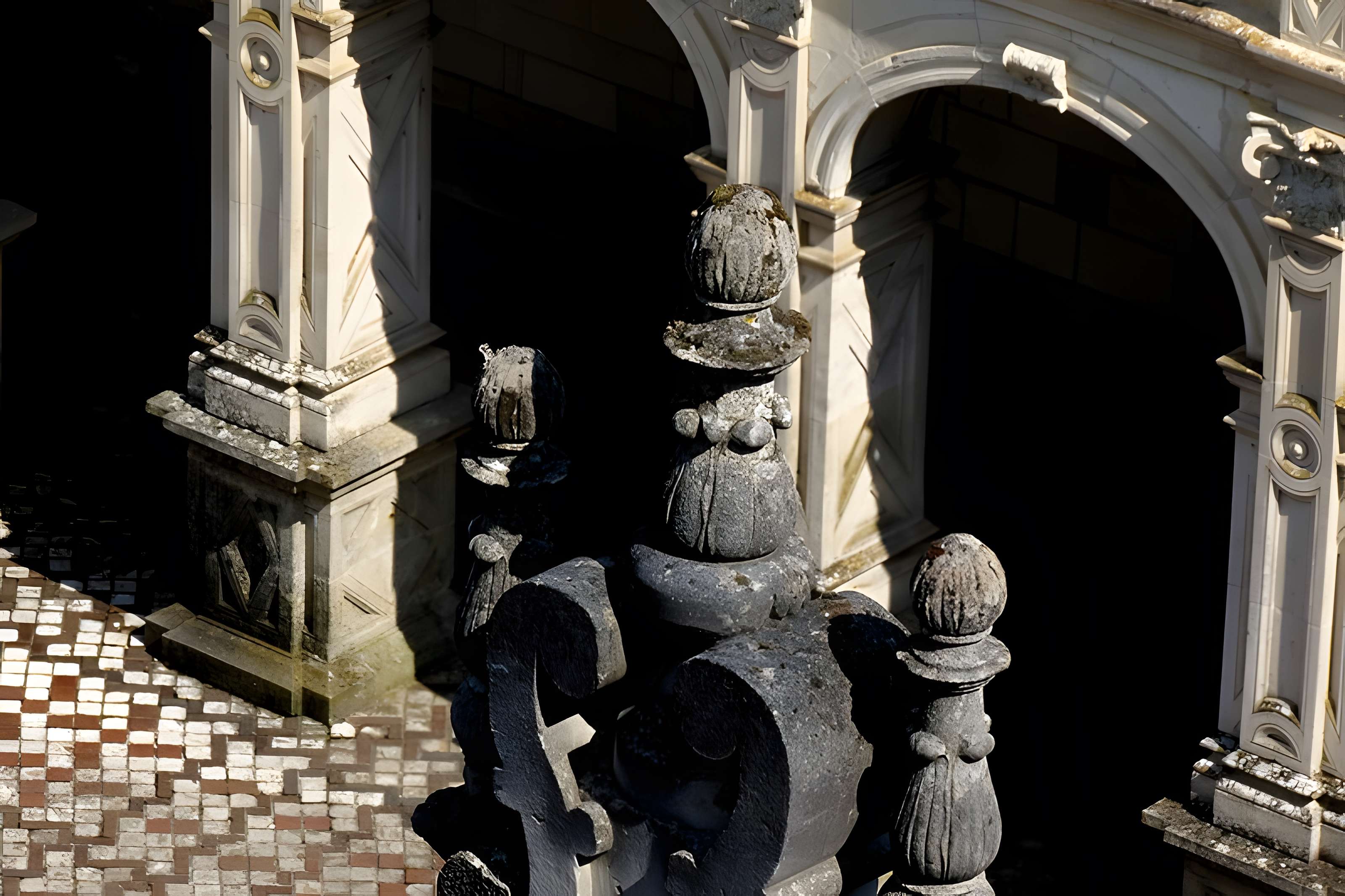 Château de Villandry