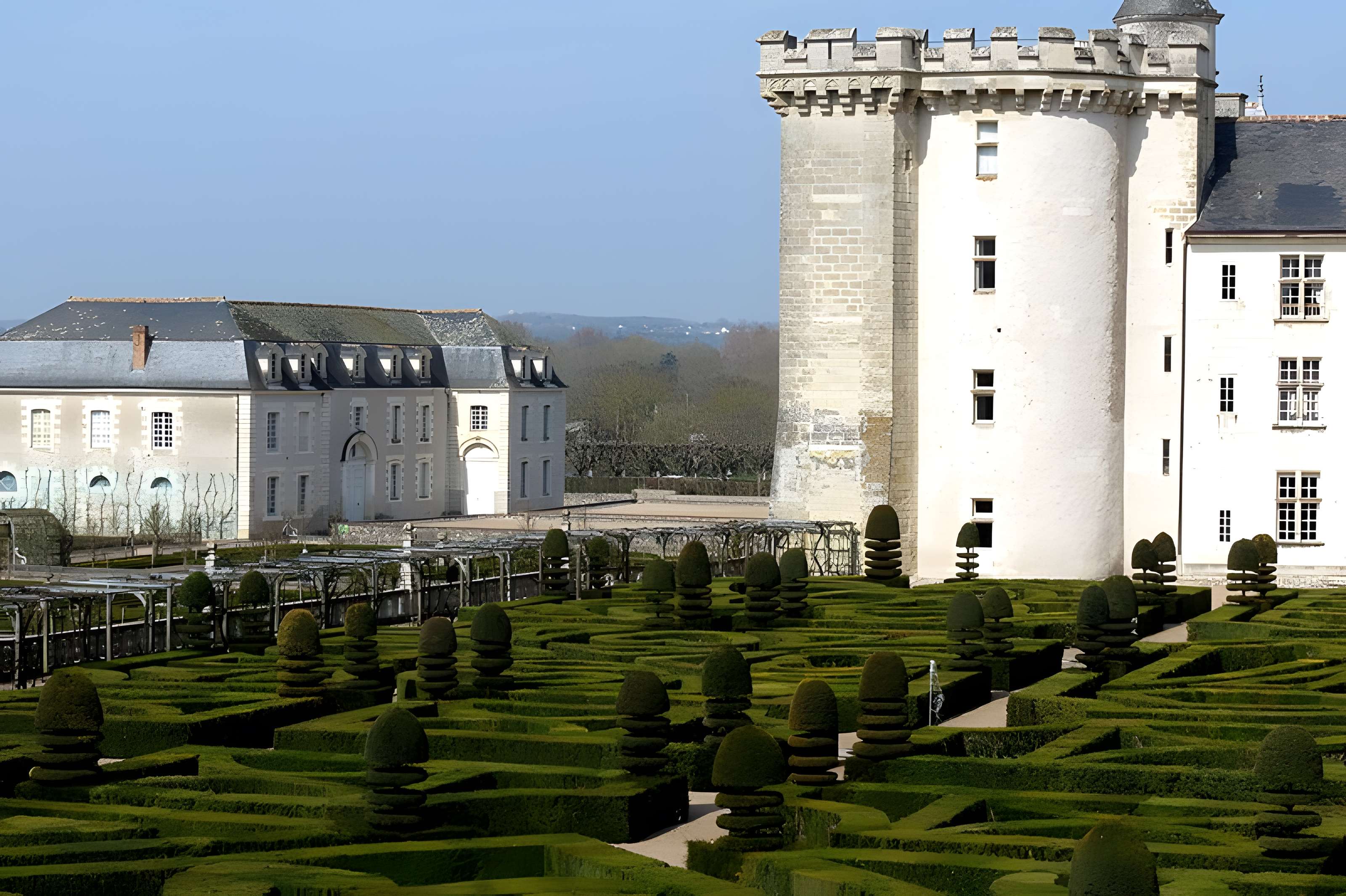 Château de Villandry