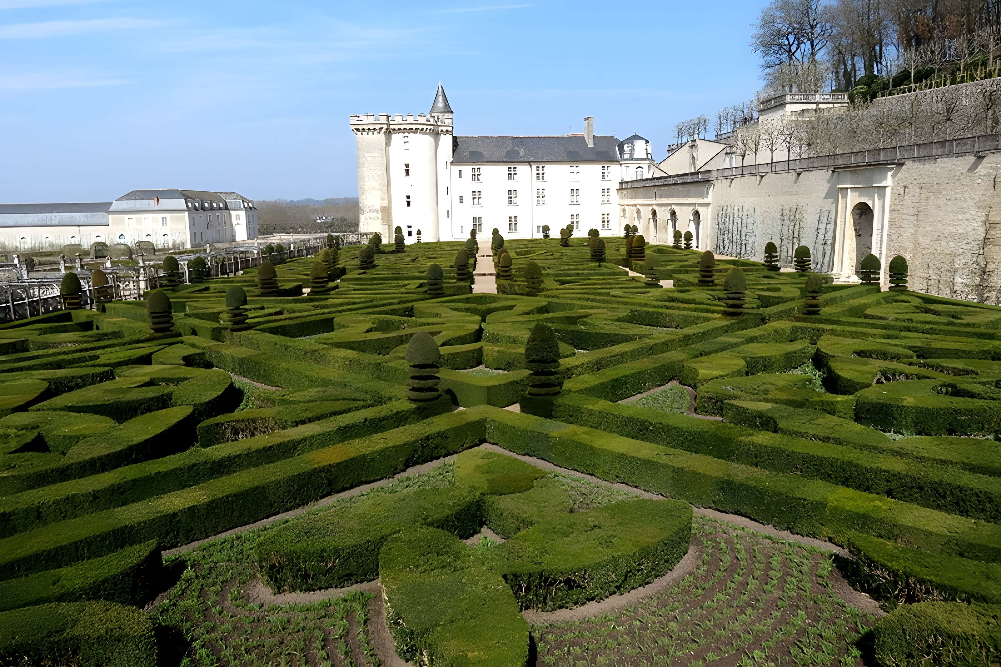 Château de Villandry