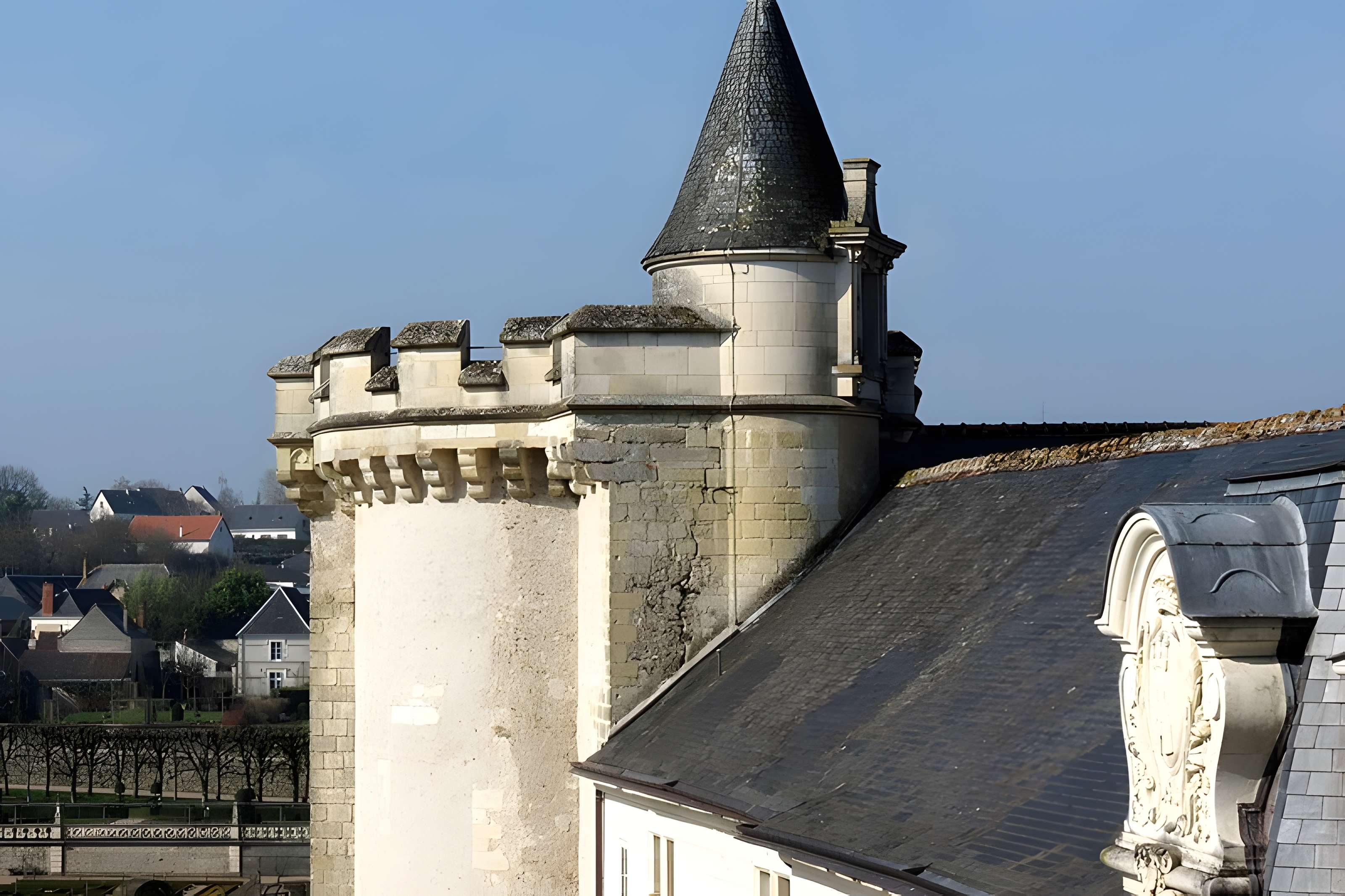 Château de Villandry