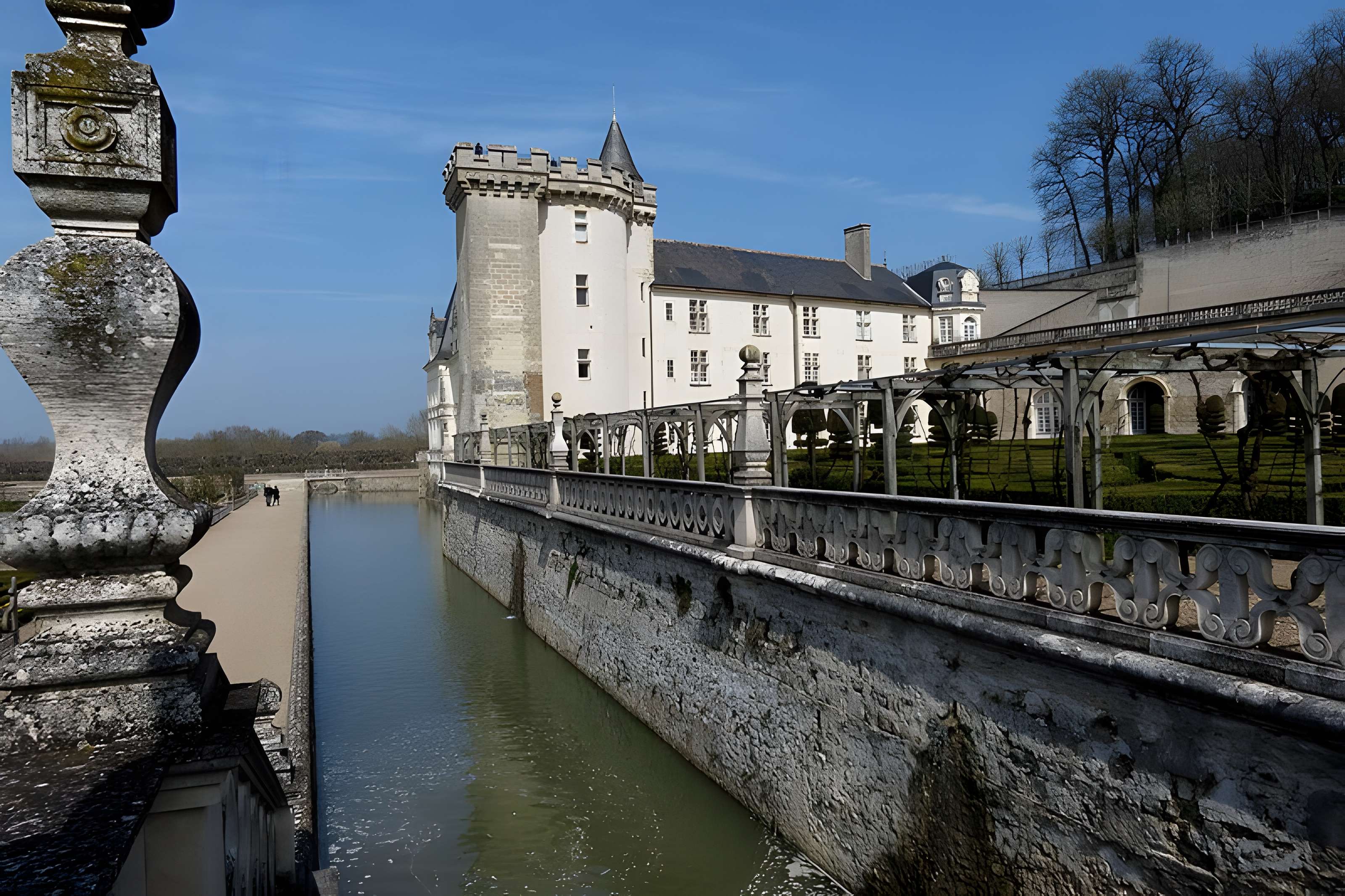 Château de Villandry