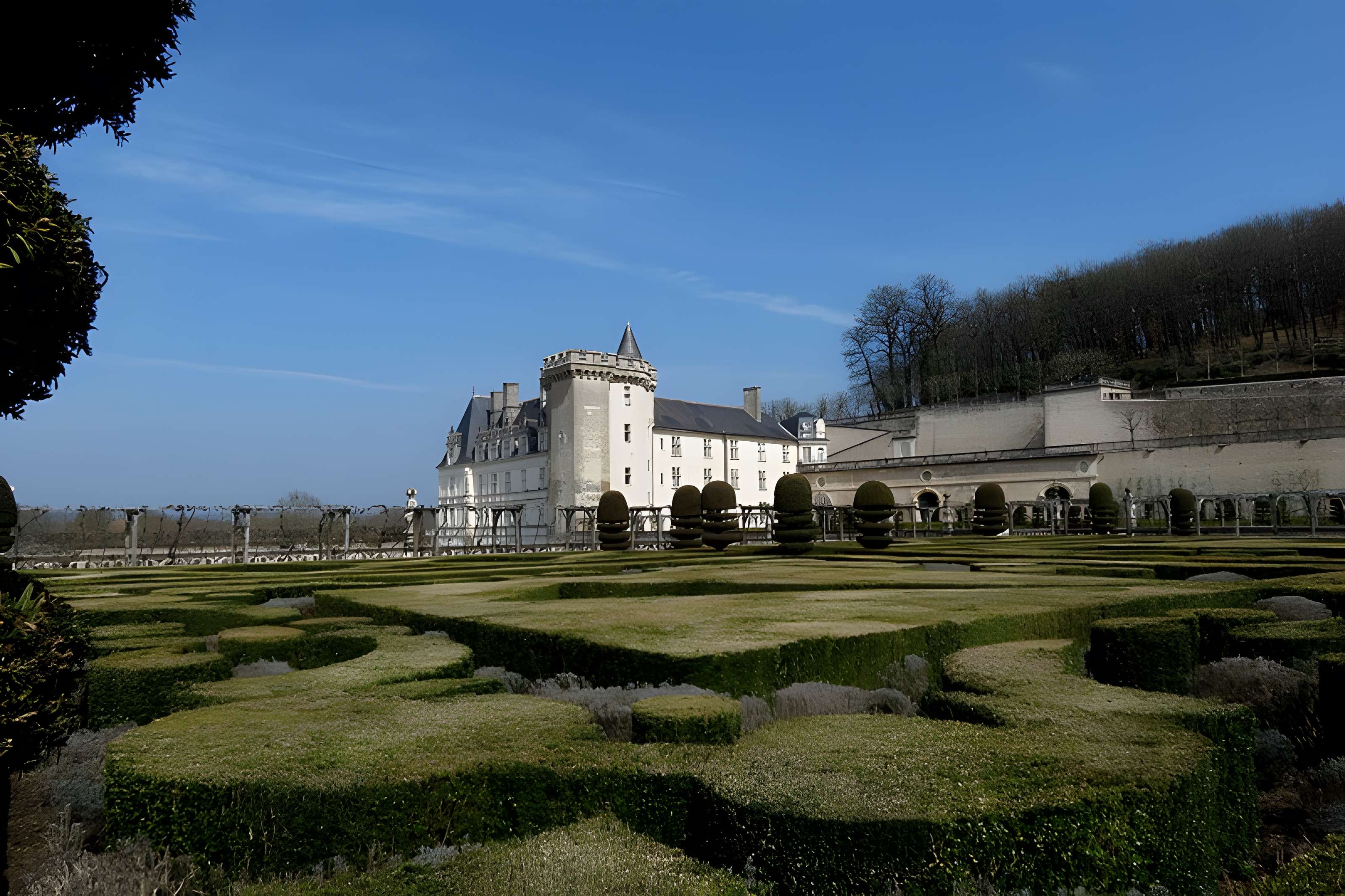 Château de Villandry
