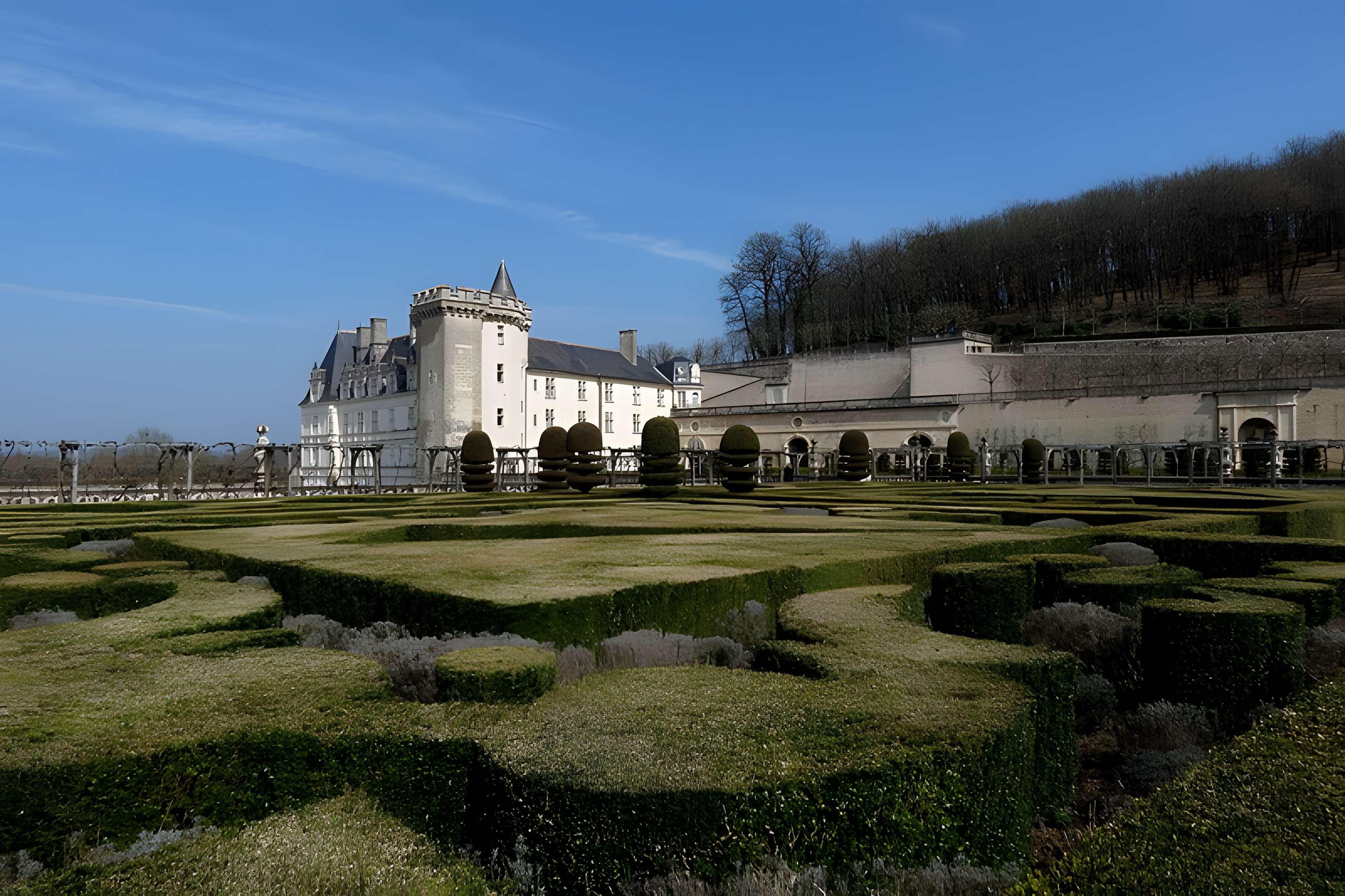 Château de Villandry