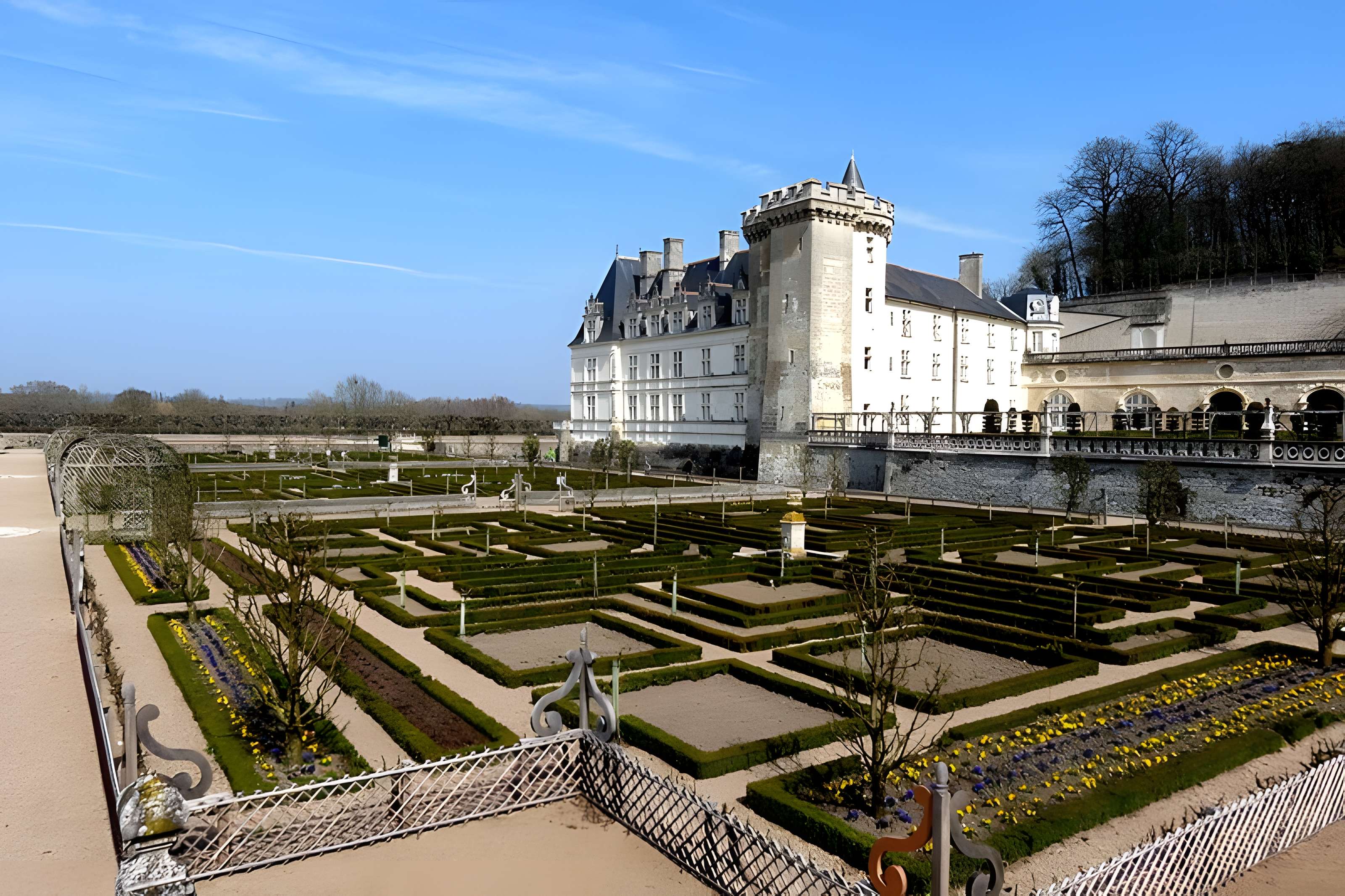 Château de Villandry