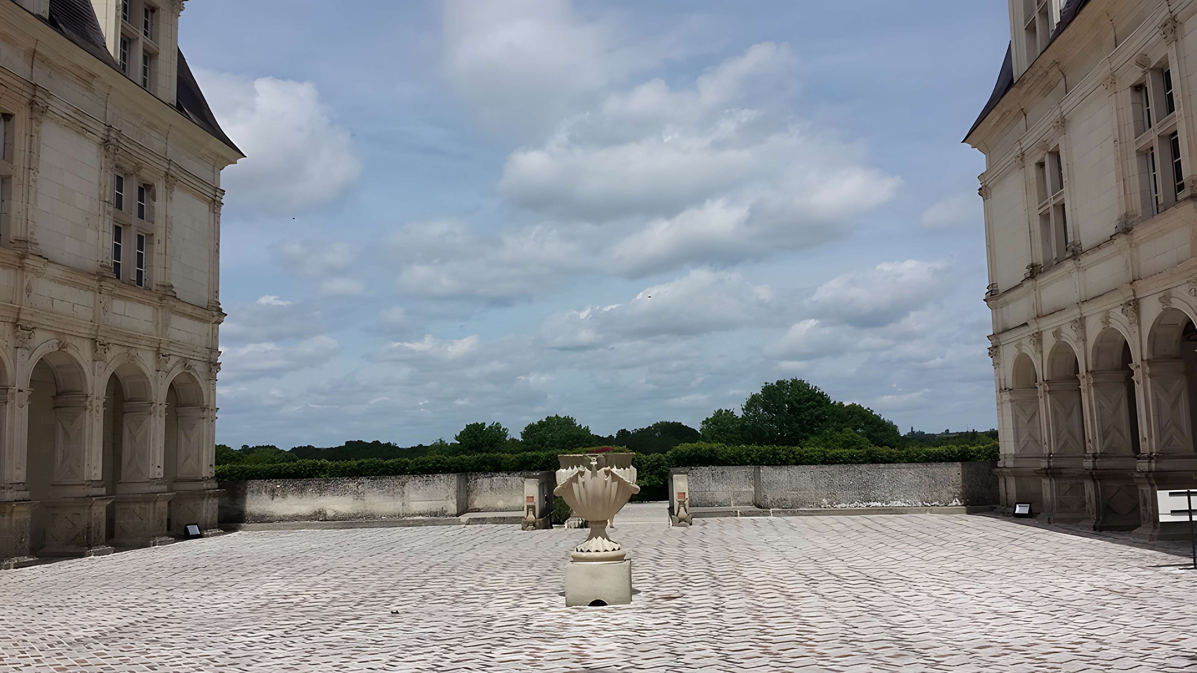 Château de Villandry