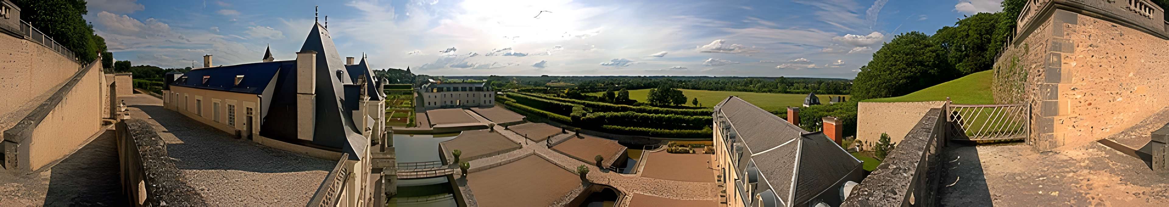 Château de Villandry